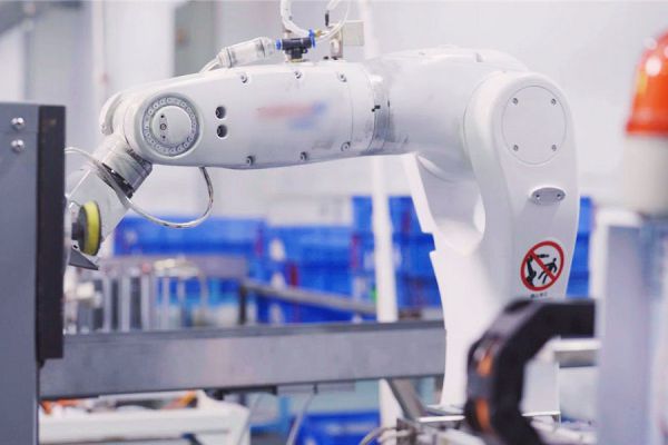 生產(chǎn)車(chē)間