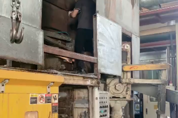 壓鑄技術：未來工業(yè)制造的璀璨明星