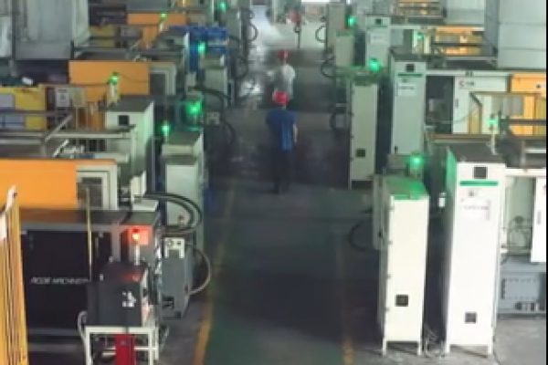 同步帶輪、齒輪生產(chǎn)中