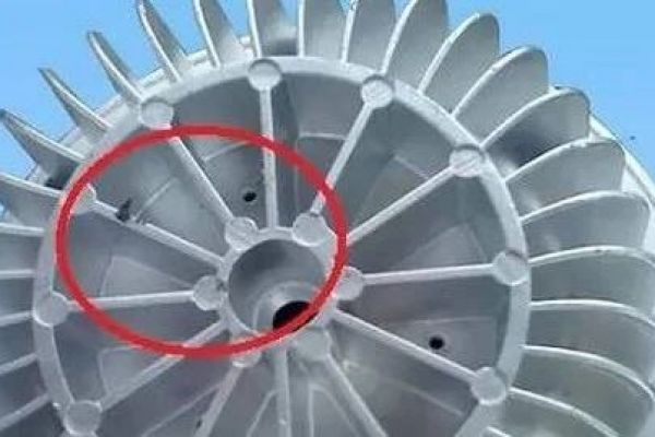 壓鑄鋁十大缺陷分析，圖文結(jié)合，過(guò)目不忘！