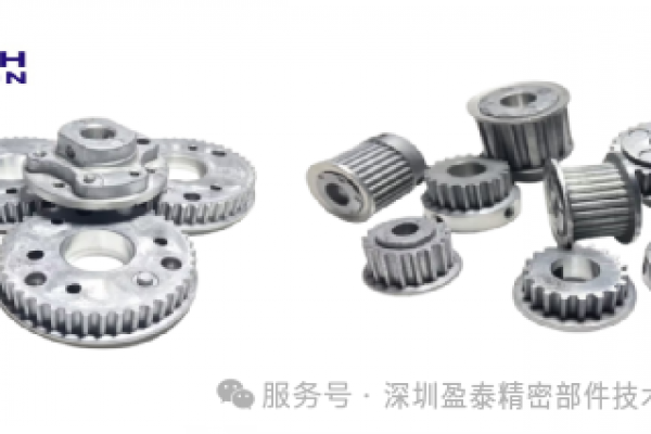 高精度同步帶輪制造解決方案：  以±0.005mm精度賦能精密傳動(dòng)