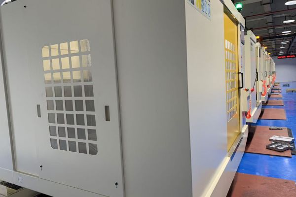 CNC加工常見(jiàn)問(wèn)題及改善方法