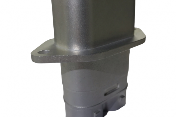 汽車(chē)類(lèi)高壓接插件胚體-12